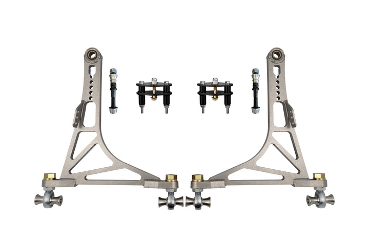 Corvette C5/C6/C7 Front Lower Control Arms