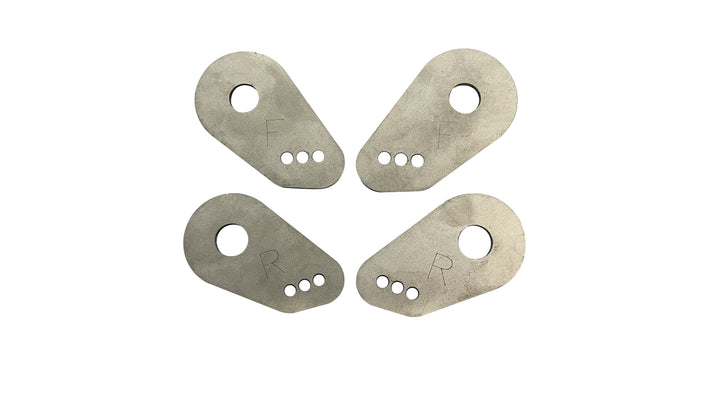 Cadillac CTS-V2 Lockout Kit