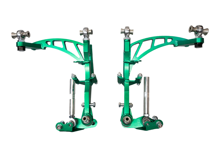 Cadillac CTSV Mild Mantis Angle Kit