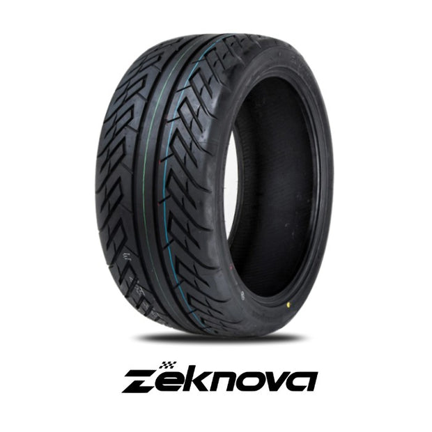 Zeknova Supersport RS Tire