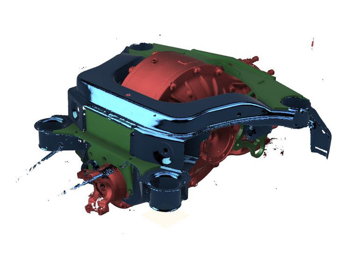 BMW E36 Quick Change Mount