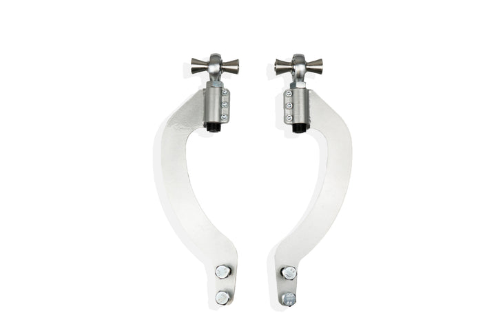 Nissan Curved Tension Arms for S-Chassis, R-Chassis, and Z32