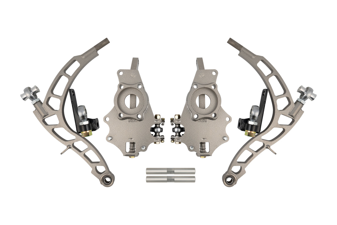 Subaru Impreza 2002-2007 Mega Mantis Angle Kit