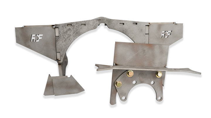 BMW E36 Quick Change Mount