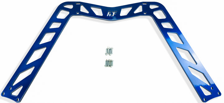 Nissan 350Z/ Infiniti G35 Rear W-Brace