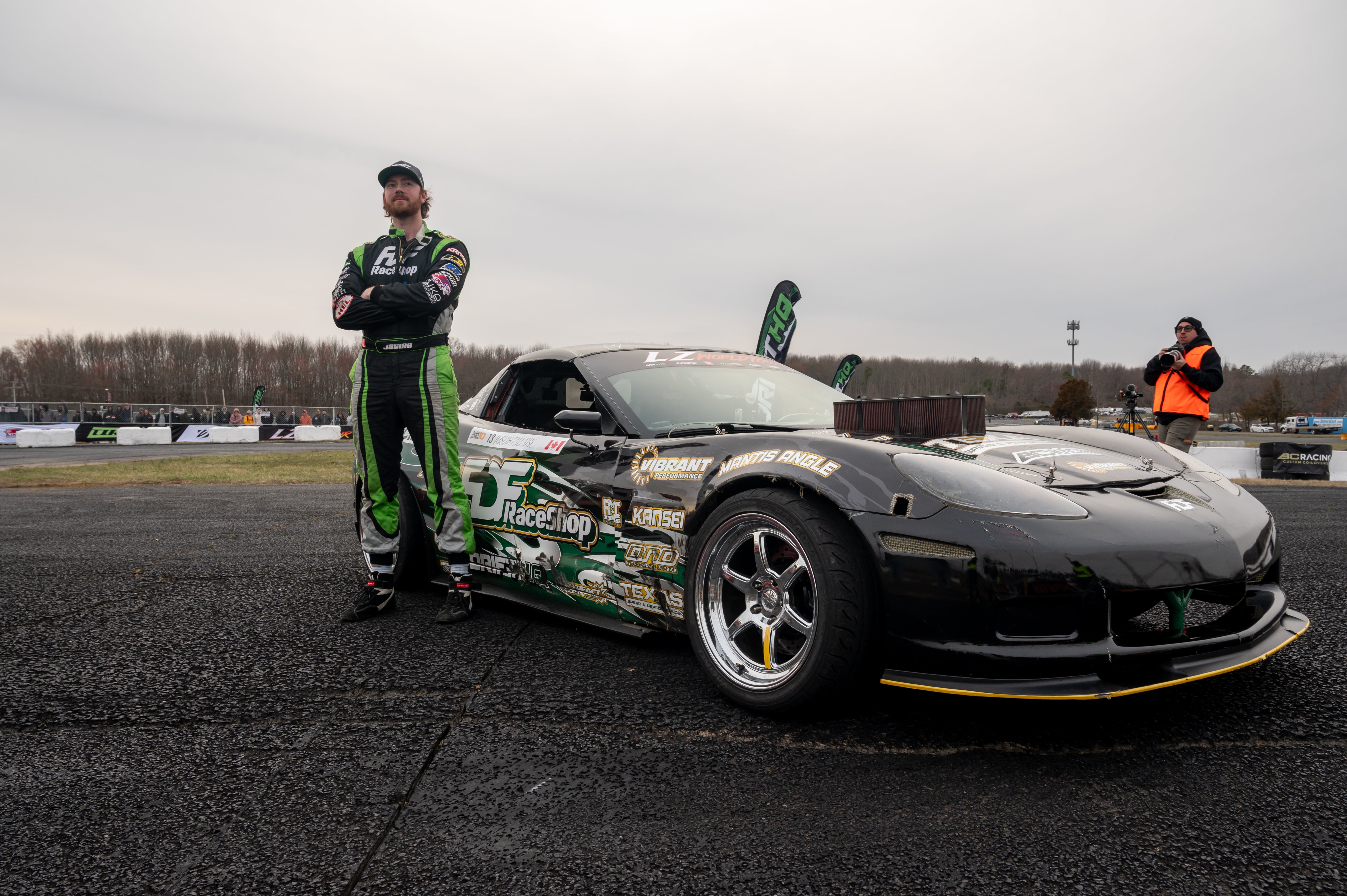 FDFRaceshop