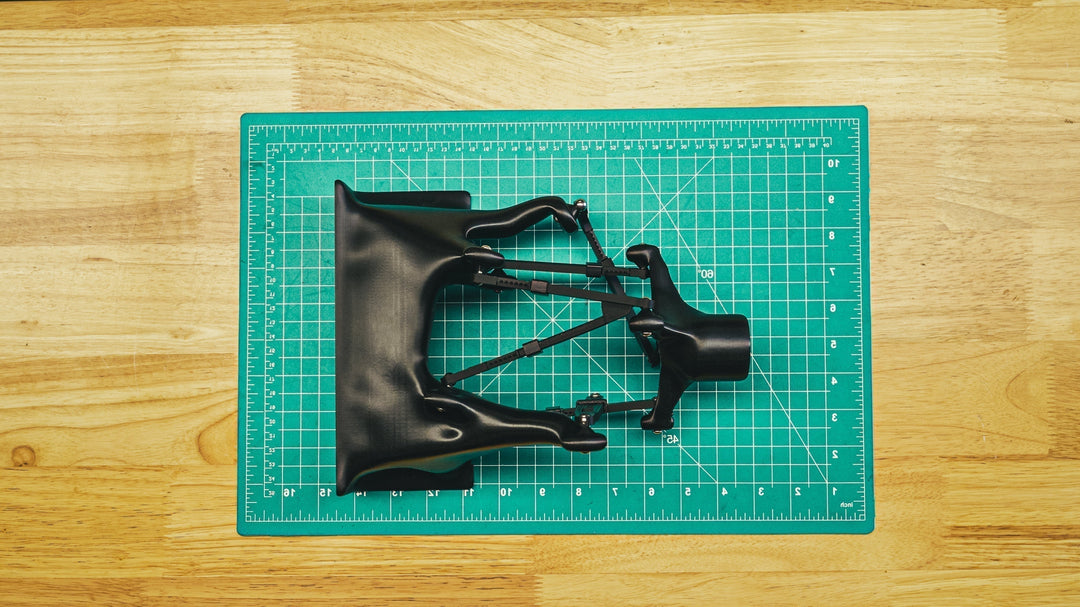 How Rear Multi-Link Suspension Really Works