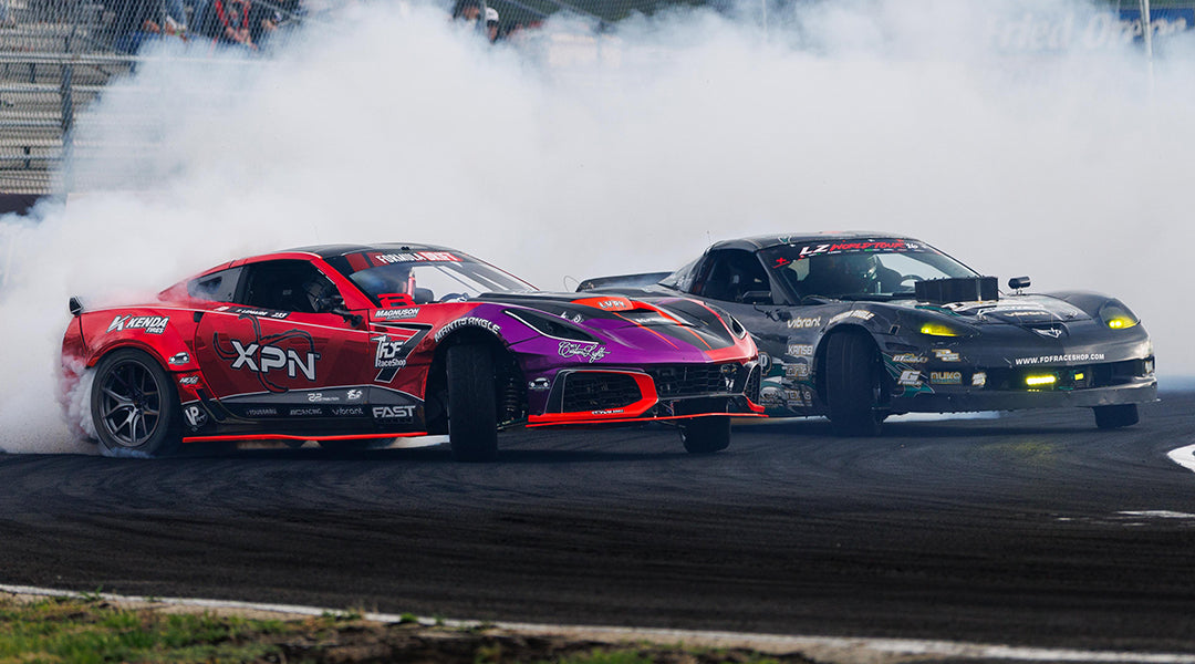 P1  & P3 in One Weekend! (LZ World Tour E-Town)