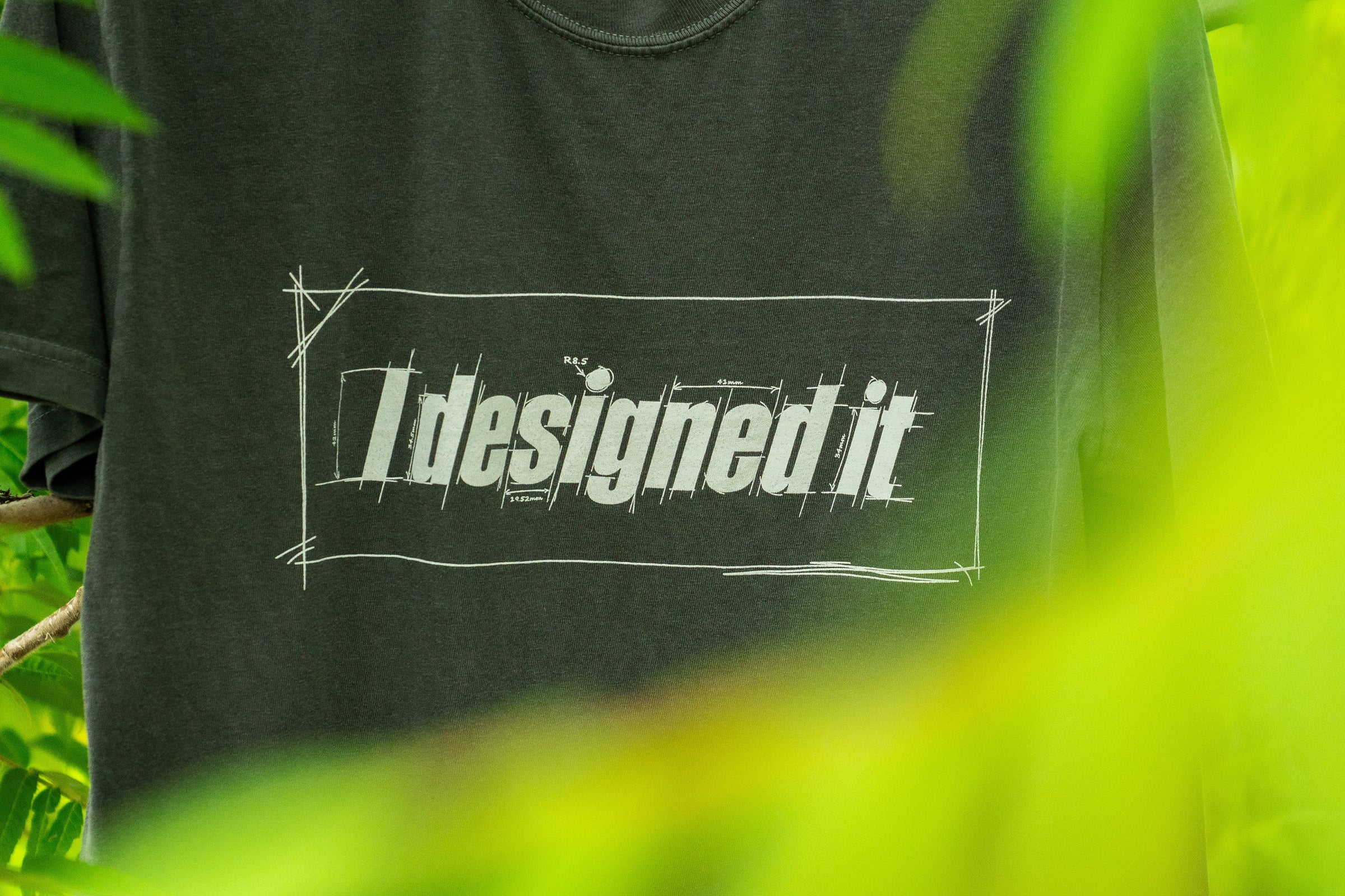 I Designed It Giveaway