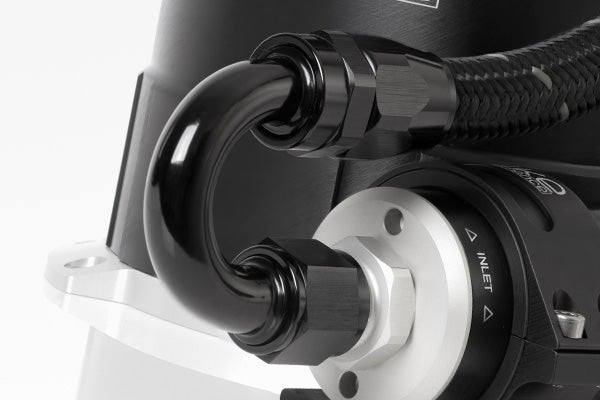 Nuke Performance - 2G Fuel Surge Tank 3.0 liter for Ti