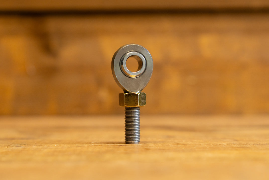 Chromoly Heim Joint