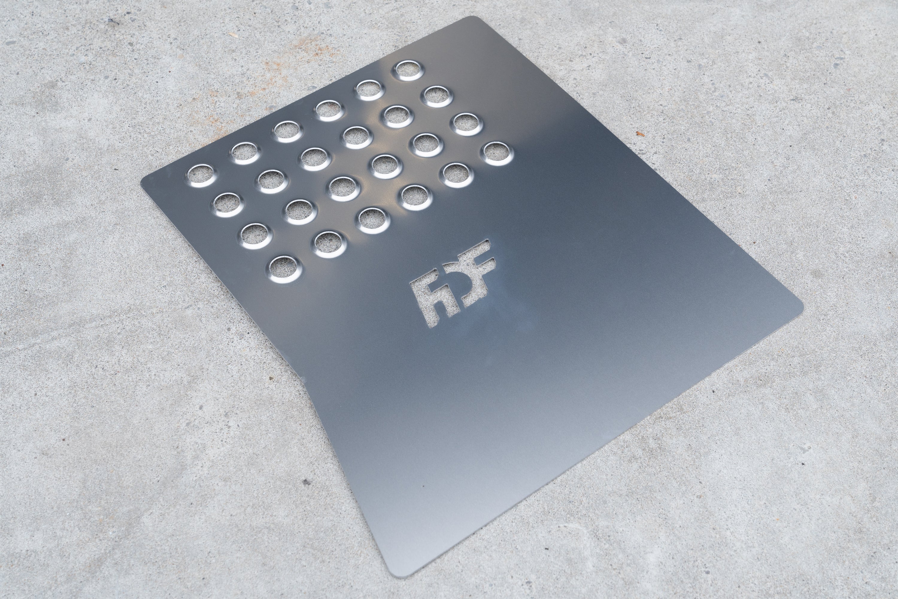 Nissan 240sx Heel Plates – FDFRaceshop