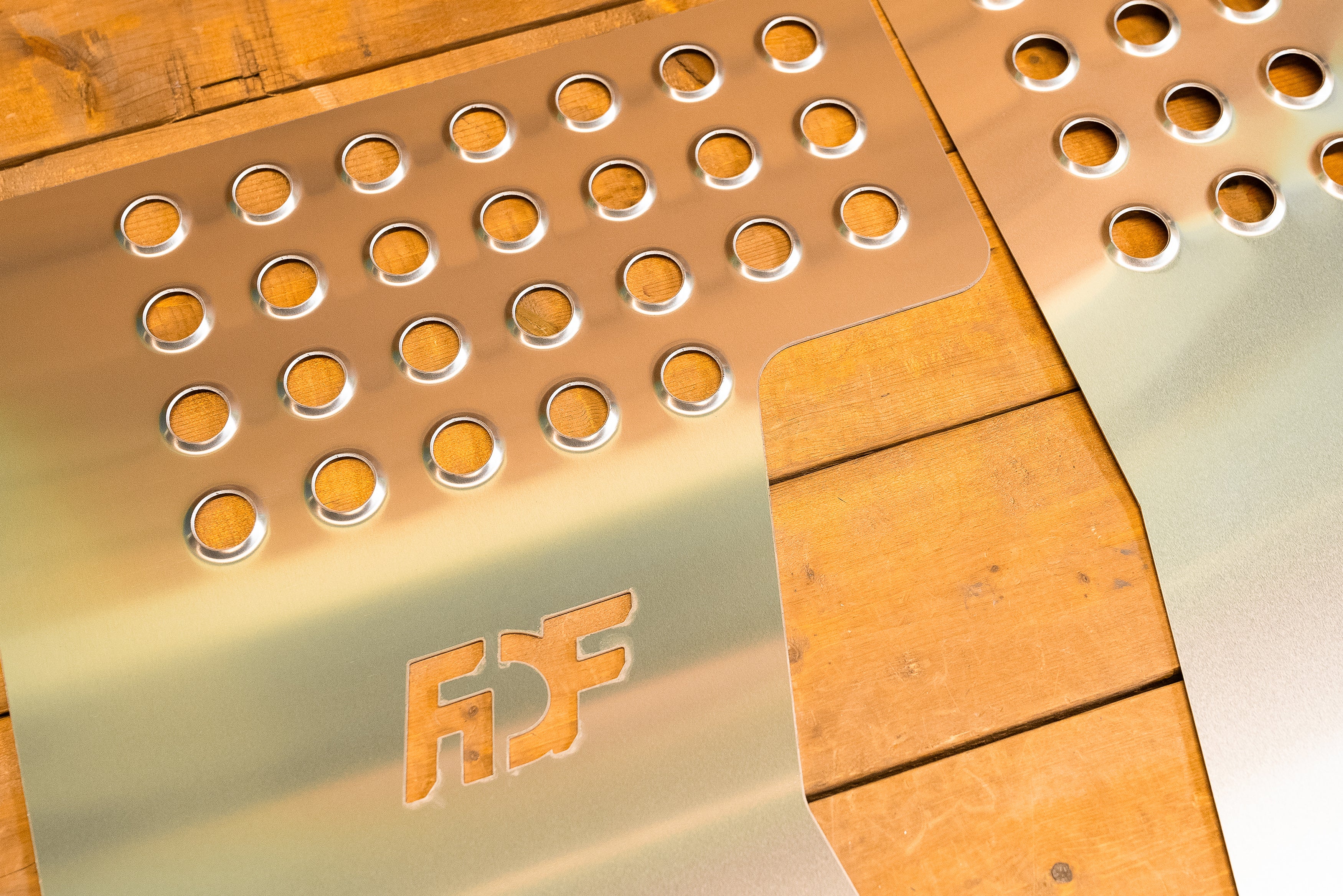 Nissan 240sx Heel Plates – FDFRaceshop