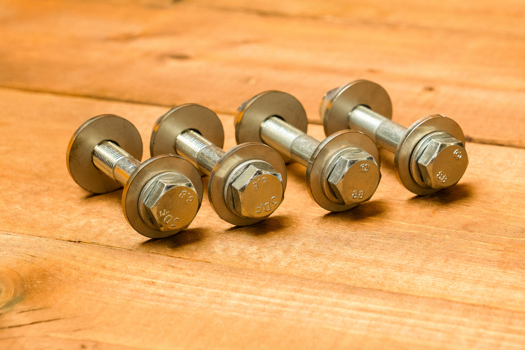 Nissan S13/S14/S15 Rear Lockout Kit