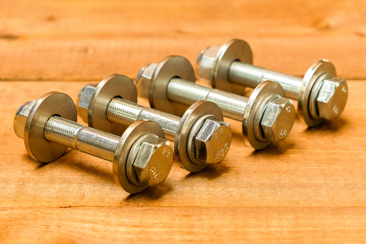Nissan S13/S14/S15 Rear Lockout Kit