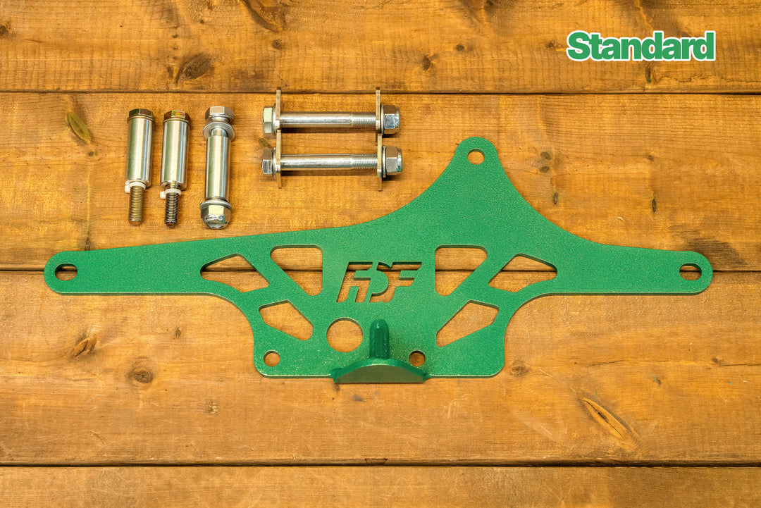 the best standard diff brace and hardware