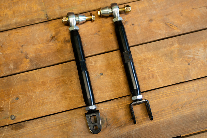 Nissan 350z/ Infiniti G35 Rear Arm Bundle