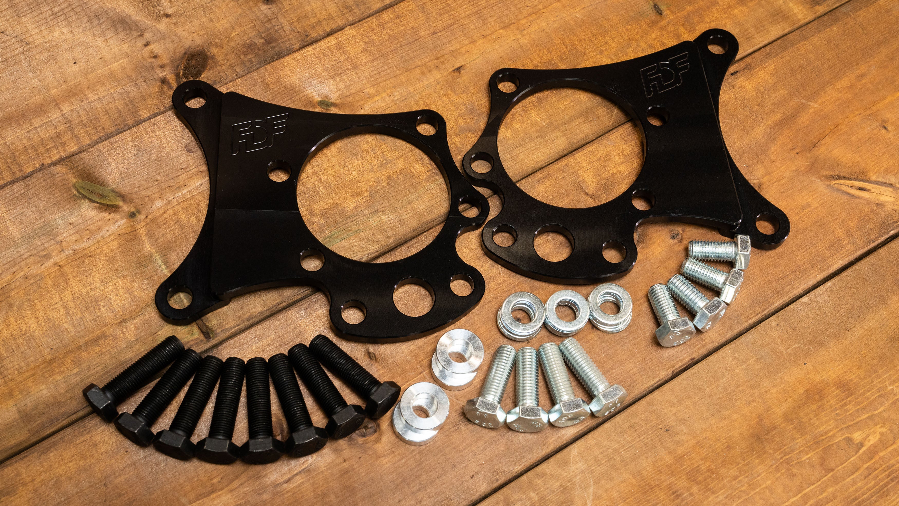 Z/G chassis – FDFRaceshop