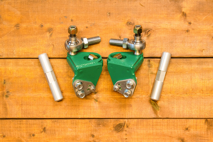 Nissan 350Z/ Infiniti G35 Mini Mantis Adjustable Ackermann Knuckle Adaptor