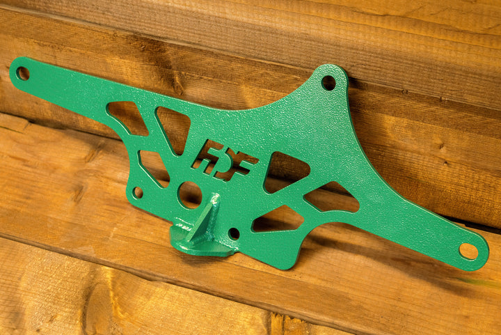 diff brace with jack point