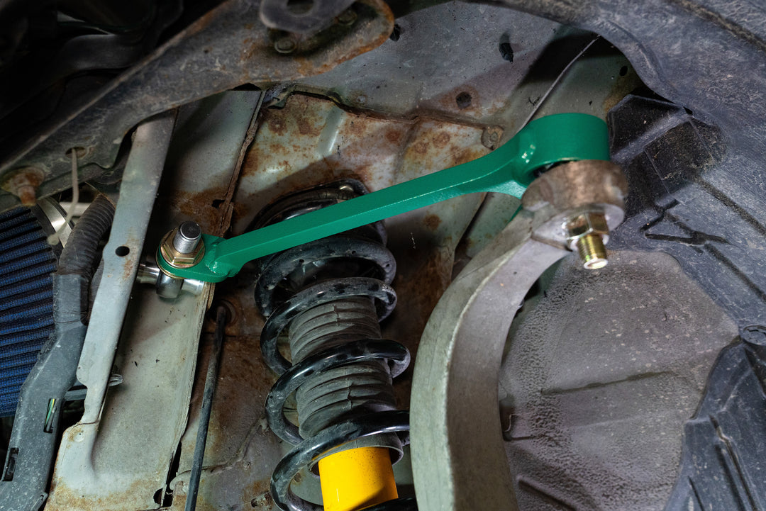 Nissan 350Z/ Infiniti G35 Front Upper Control Arms