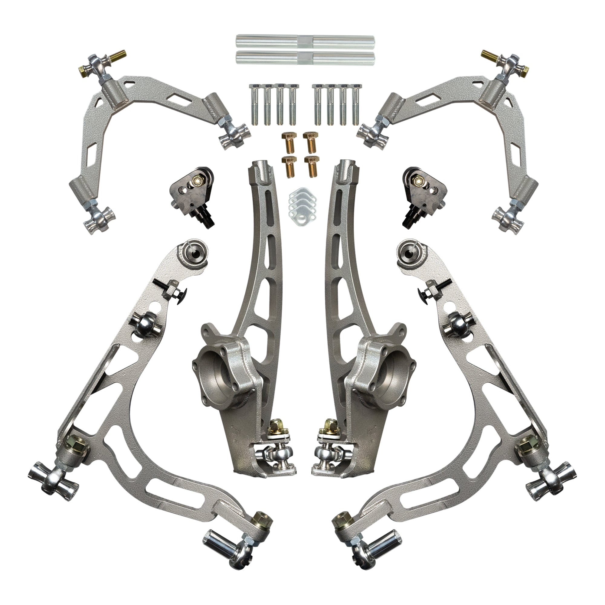 Nissan 350Z/ Infiniti G35 Mega Mantis Angle Kit – FDFRaceshop