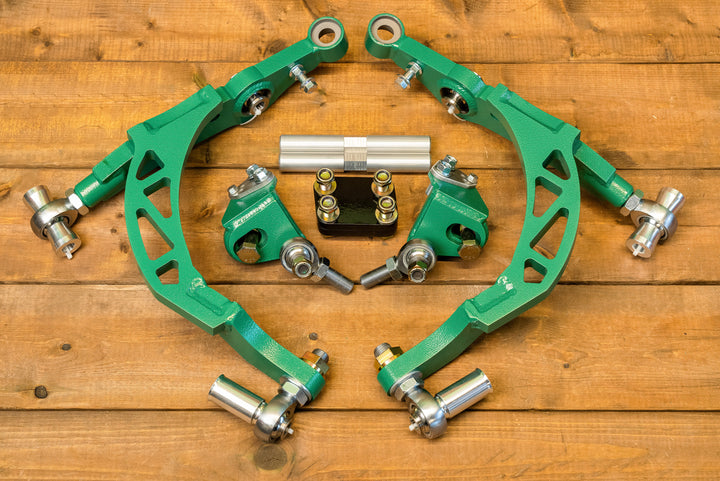 Nissan 350Z/ Infiniti G35 Mild Mantis Angle Kit