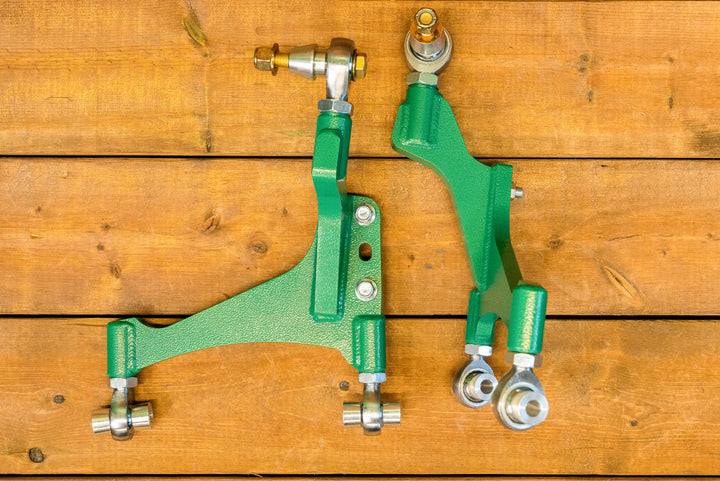 Nissan 350Z/370Z Infiniti G35/G37 Rear Upper Control Arms