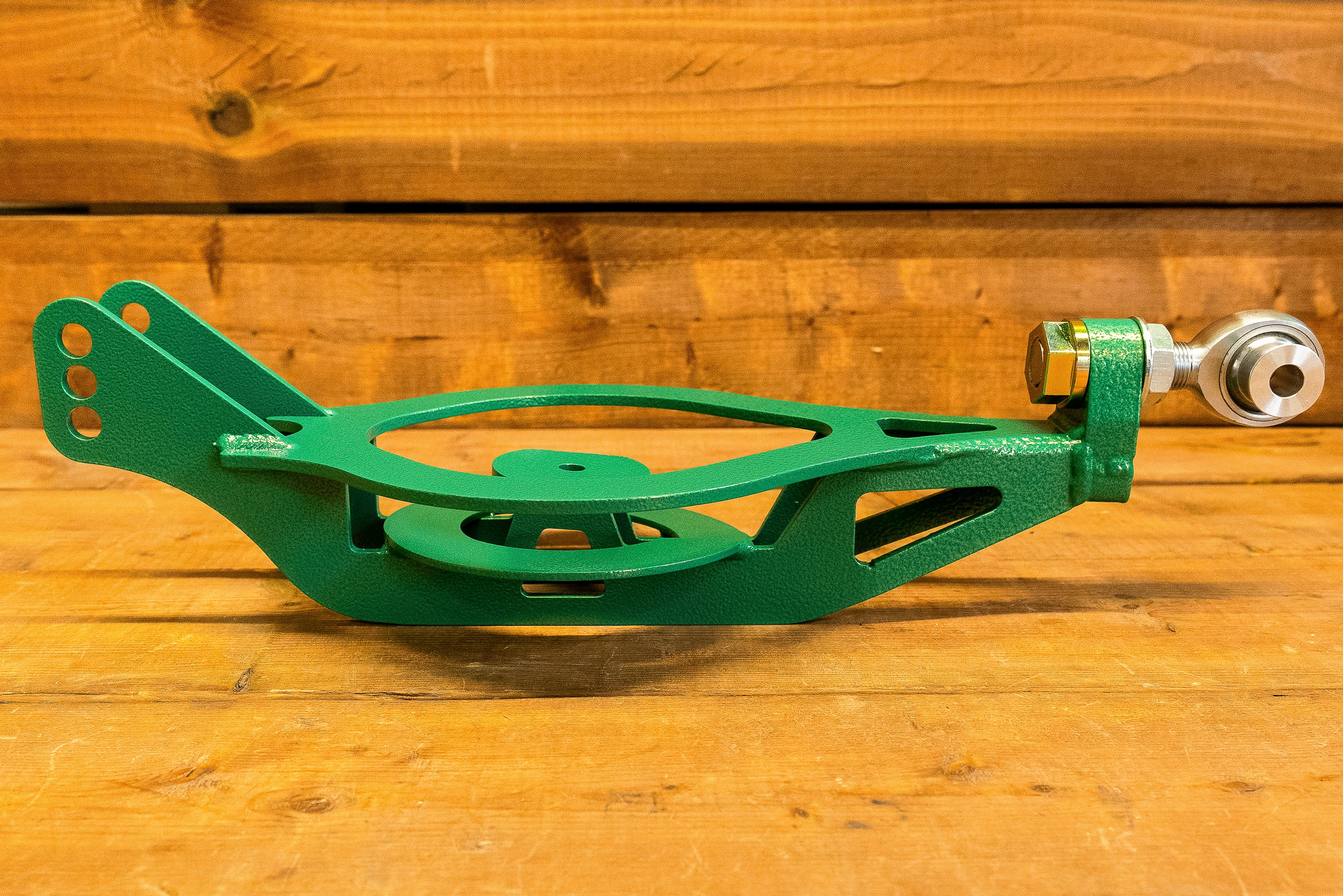 Nissan 350Z/G35/370Z/G37 Rear Mid Link (Spring Arm) – FDFRaceshop