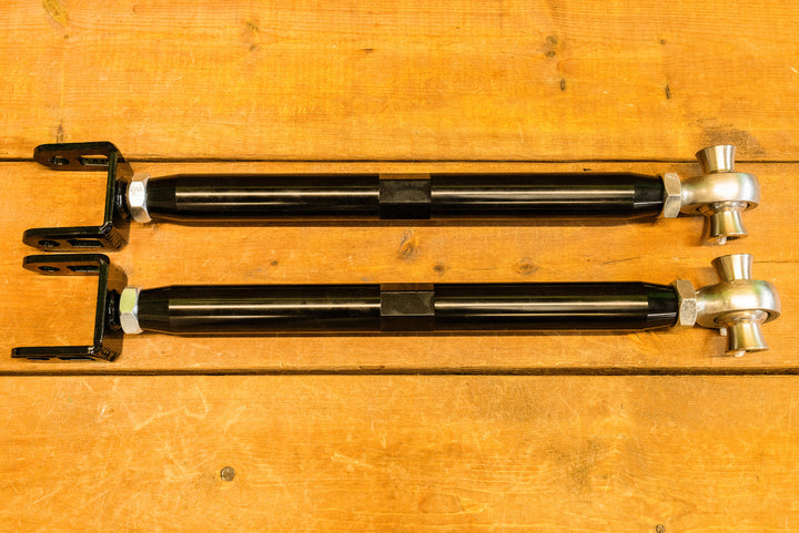 Nissan 370Z/ Infiniti G37 Rear Toe Arm