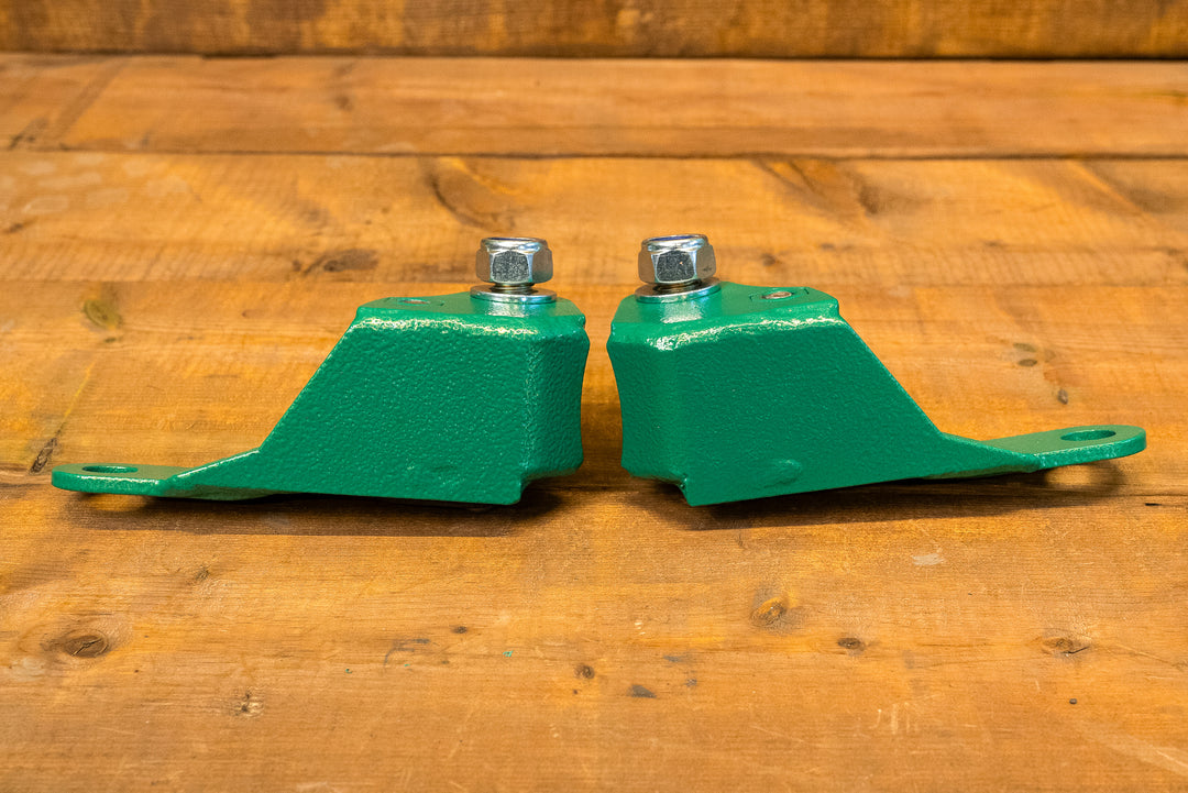 Nissan 370Z/ Infiniti G37 Mini Mantis Angle Kit