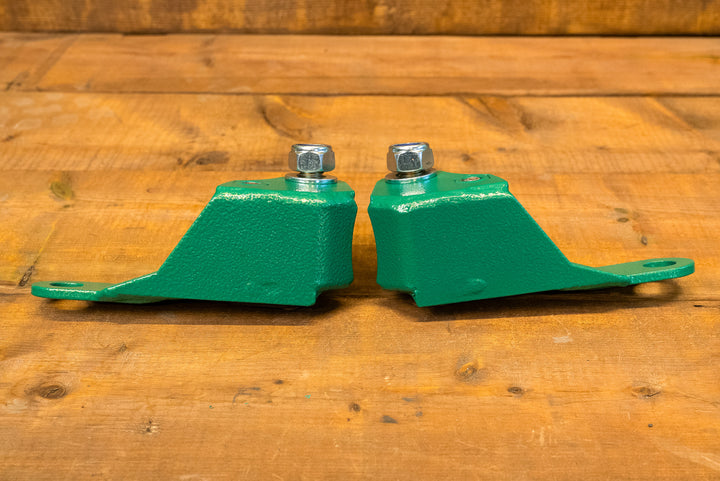 Nissan 370Z/ Infiniti G37 Mini Mantis Angle Kit