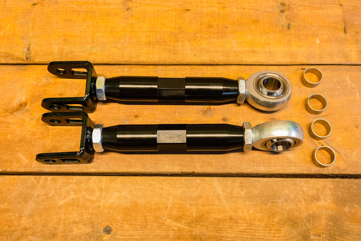 Nissan 370Z/ Infiniti G37 Rear Traction Arm