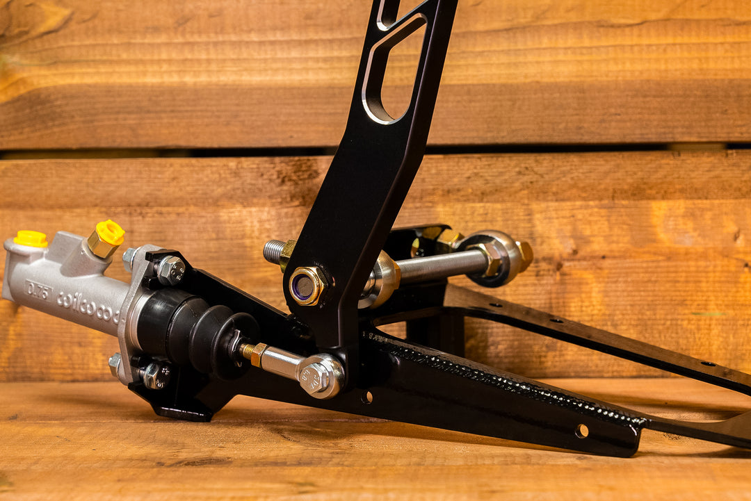 Corvette C5/C6 Handbrake & Mount