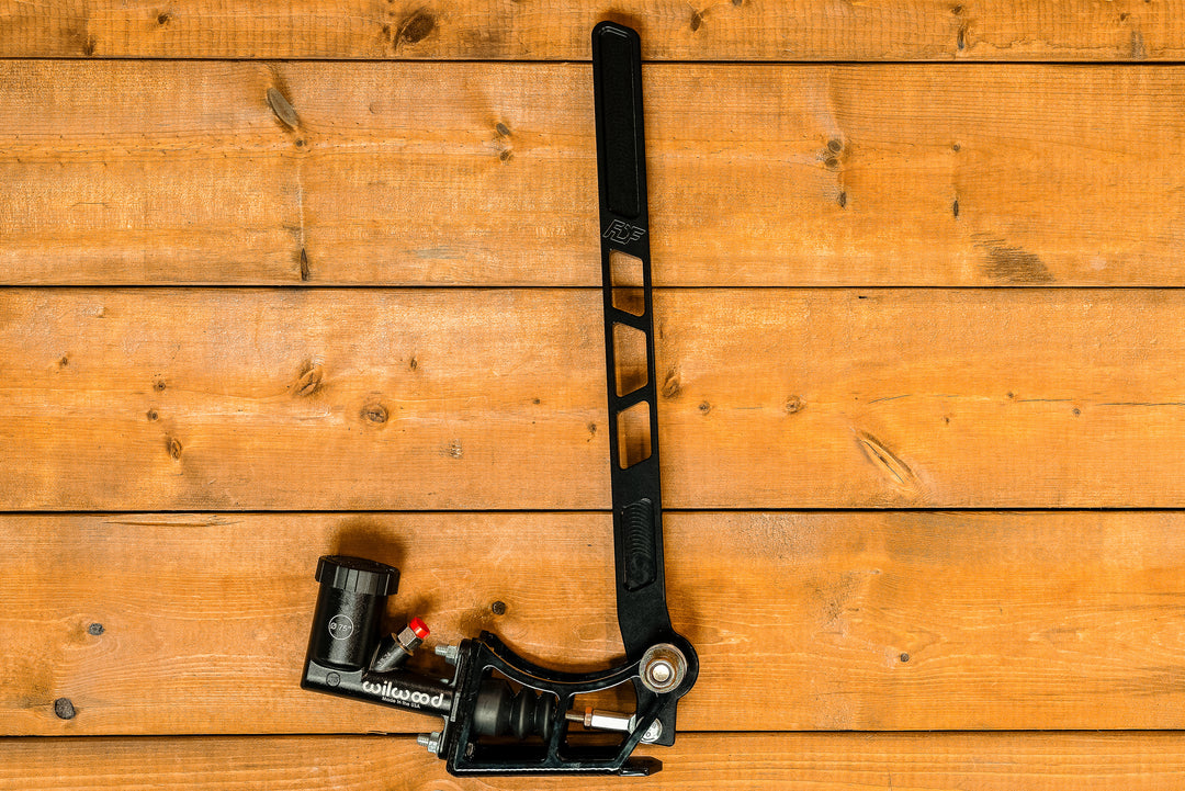 FDF Universal Handbrake (Infront of Handle)