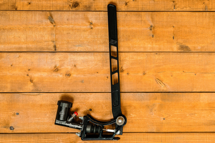 FDF Universal Handbrake (Infront of Handle)