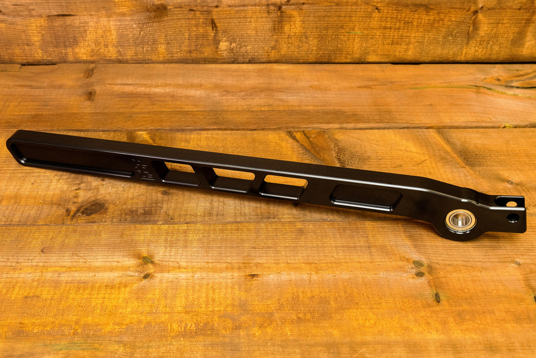 Universal Handbrake Handle Only (In-Front Handle)
