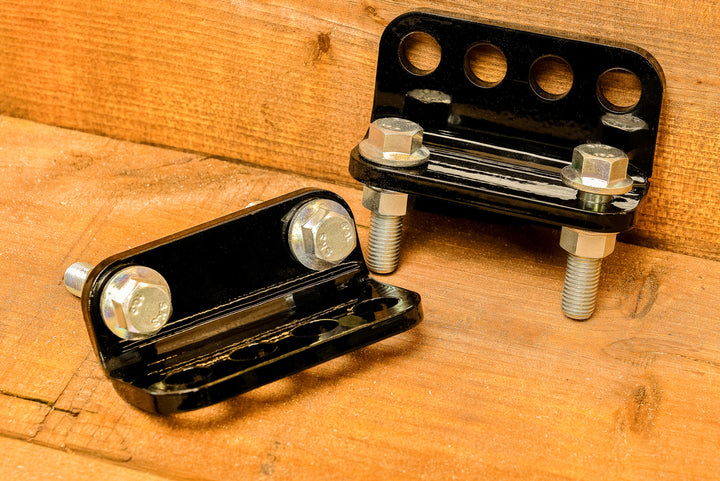 E36/E46 Sway Bar Mount