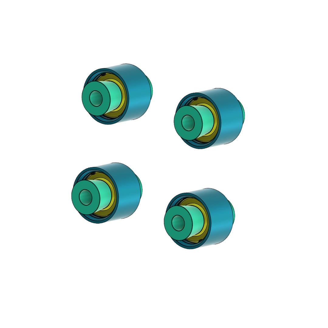 BMW E36/E46 Trailing Arm Bearing Kit