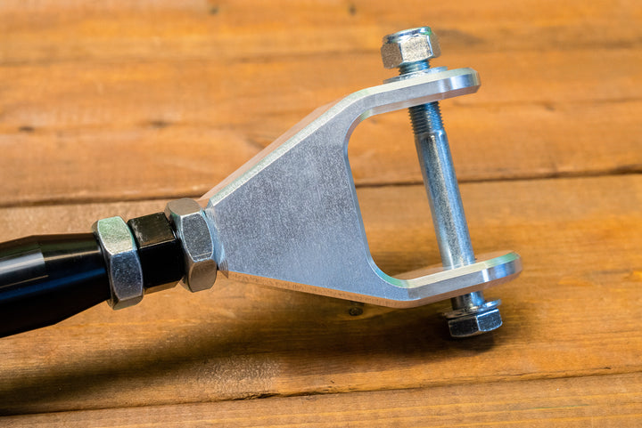 BMW E36/E46 Rear Lower Control Arms