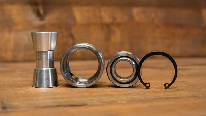 BMW E36/E46 Trailing Arm Bearing Kit