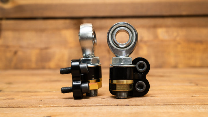 BMW E36/E46 ON-CAR ADJUSTABLE LOLLIPOPS