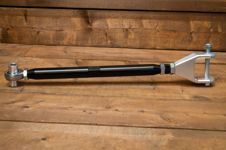 BMW E36/E46 Rear Arm Bundle