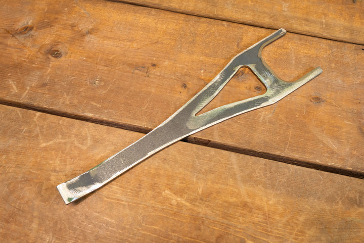 FRS/BRZ/86 Rear Traction Arm Gusset