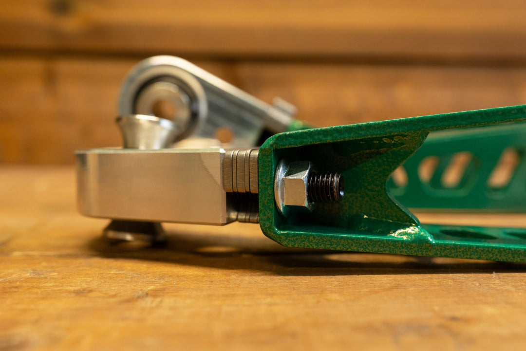 BRZ/FRS/GT86 Subaru Impreza Rear Traction Arms