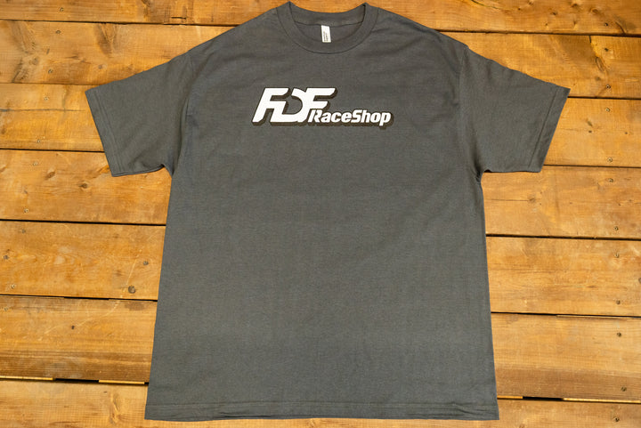 "Straight From The Race Shop" Tee
