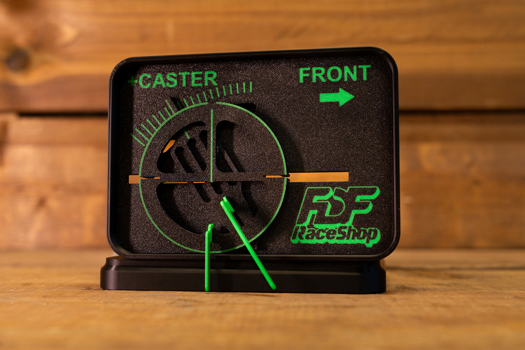 Educational Caster Tool