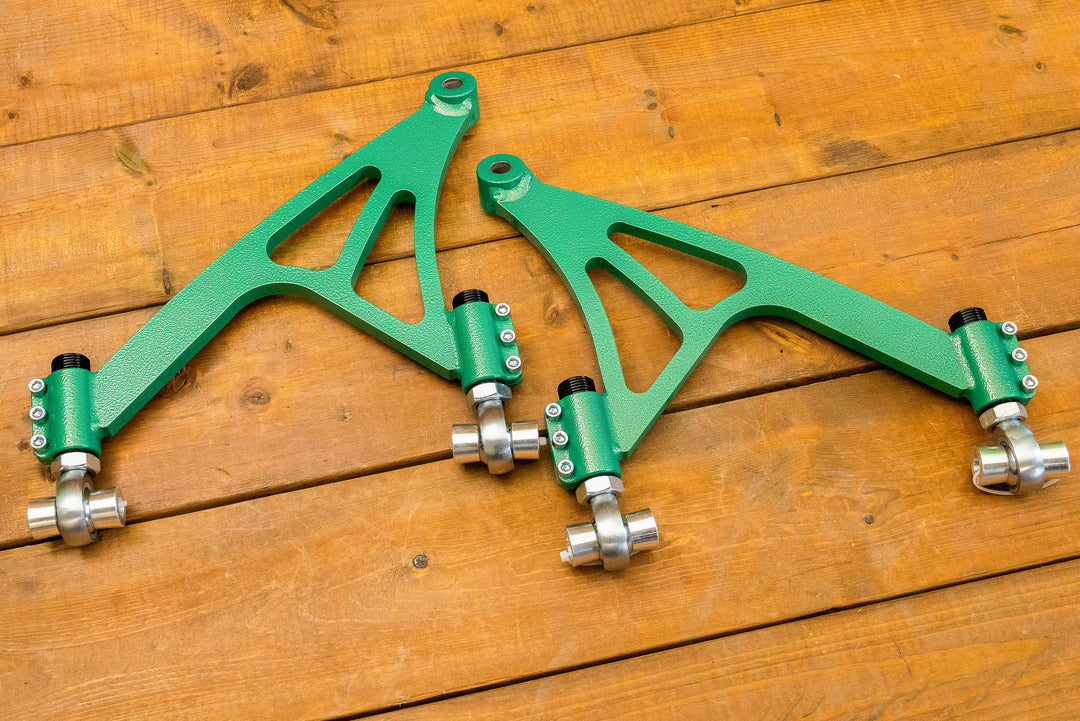 Corvette C5/C6 Rear Upper Control Arms