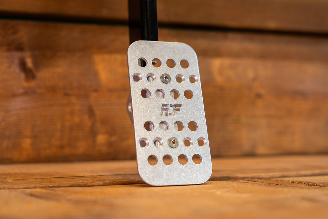 gas on the pedal FDF Universal Cable Gas Pedal – FDFRaceshop