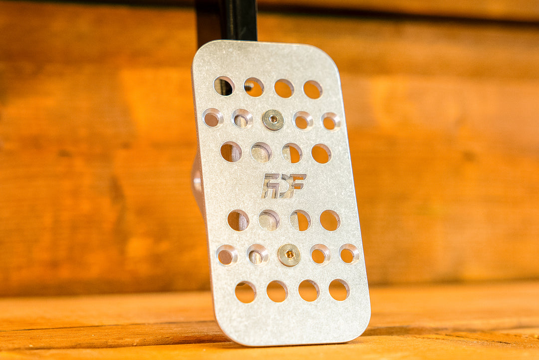 FDF C5/C6 Cable Gas Pedal